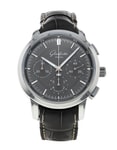Pre-Owned Glashutte Original Senator Automatic Watch